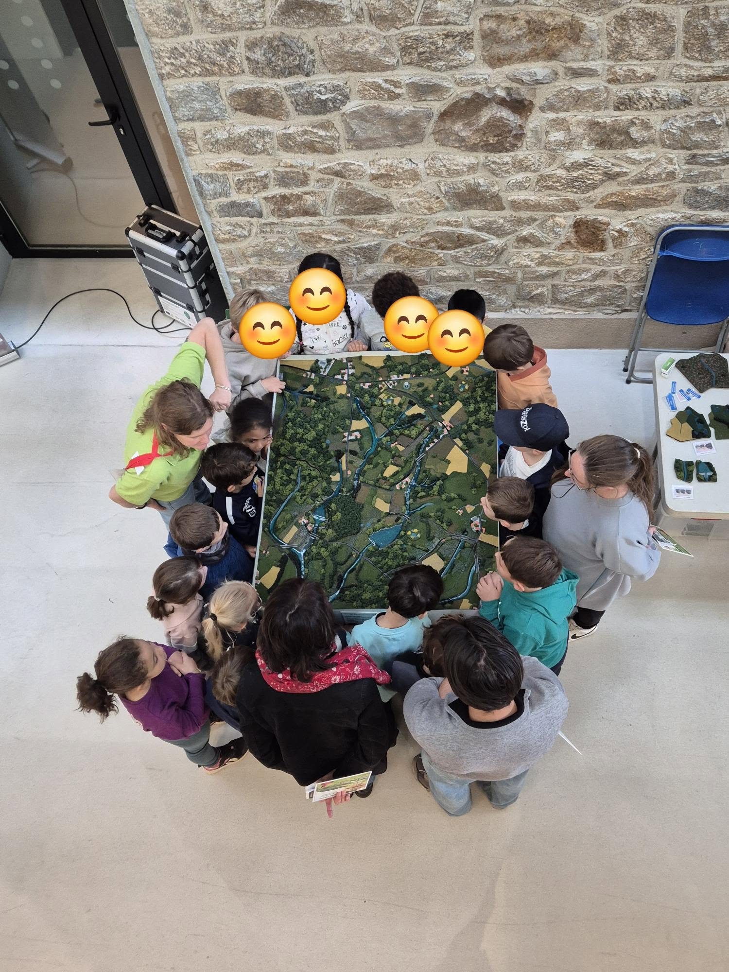 Enseignants : Candidatez pour participer au Village des Sciences 2026 de Limoges !