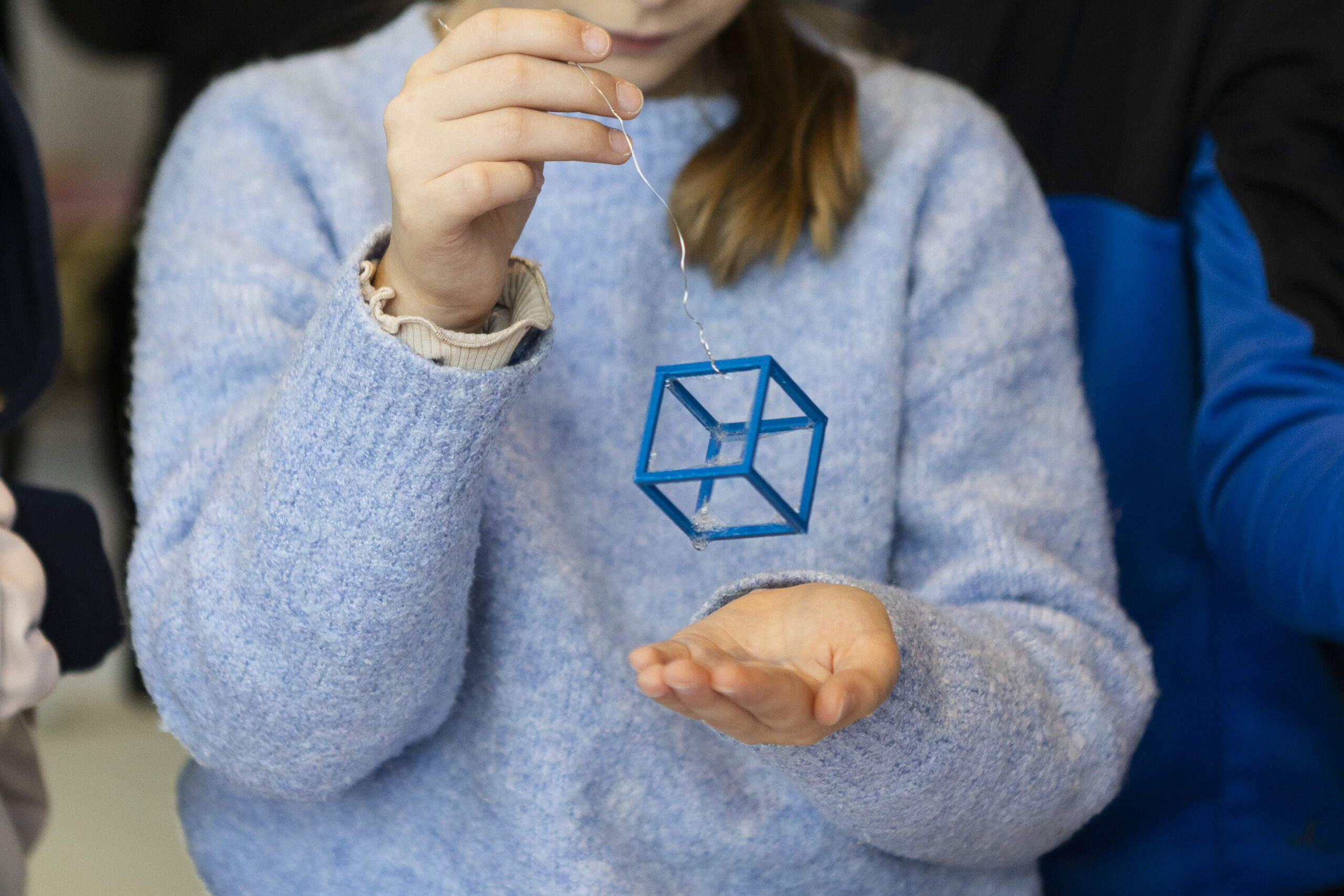 Village des Sciences Limoges 2026 – PHOTOS