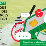 Conférence inaugurale FDS Le numérique au service des performances dans le sport (1)
