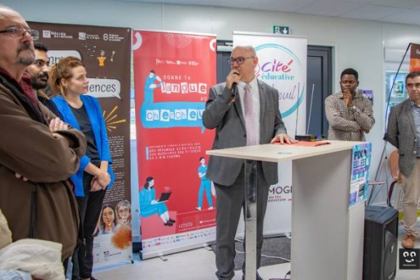 Lancement-Pix'Elles-et-sciences-centre-social-beaubreuil-limoges-2023-inauguration
