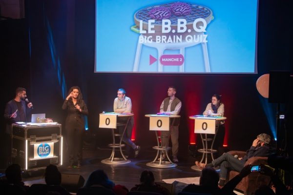 Big Brain Show edition biodiversité gilles boeuf decembre 2023 (11)