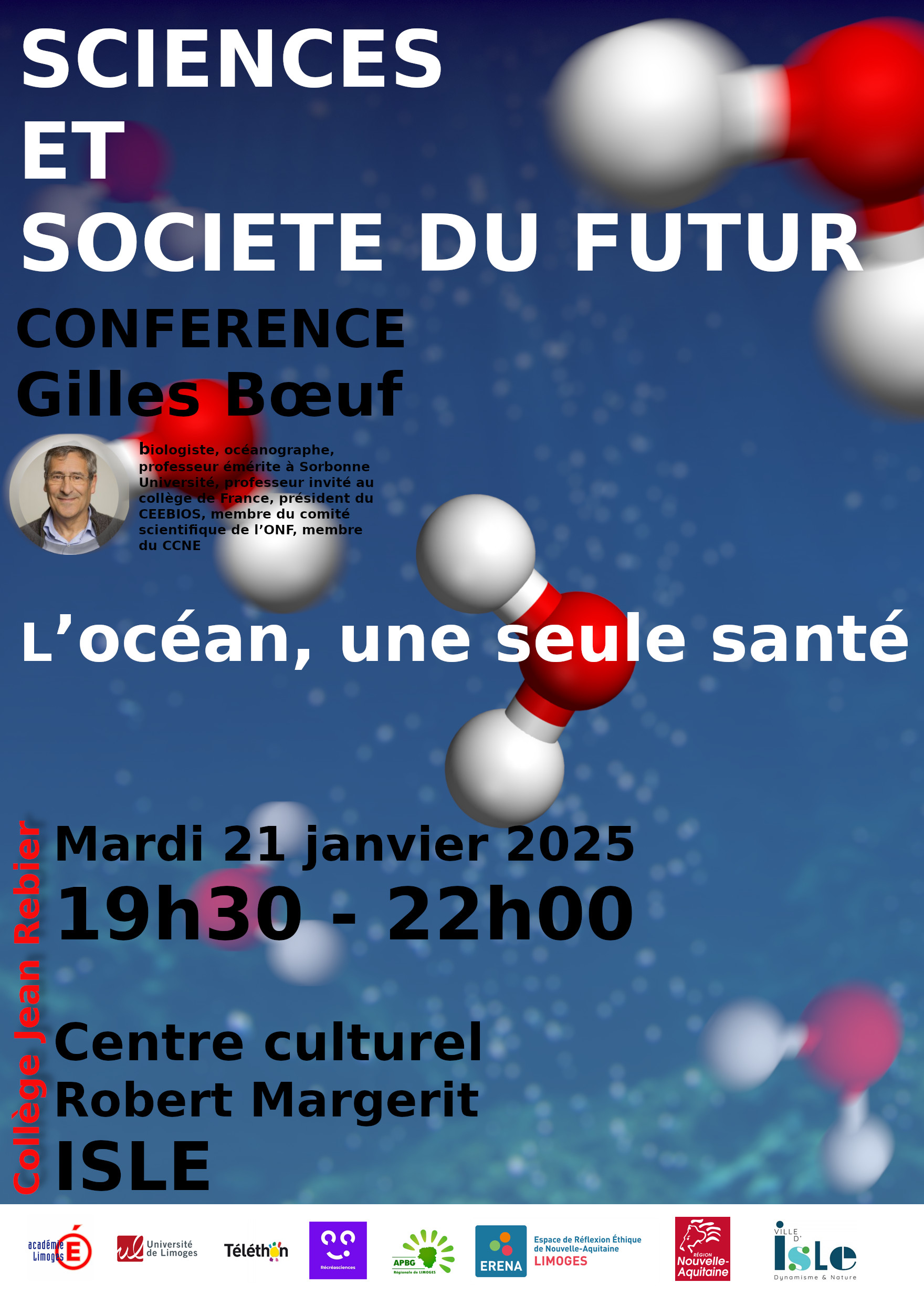 conférence-gilles-boeuf-ocean-2025