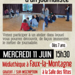 Affiche Endémik
