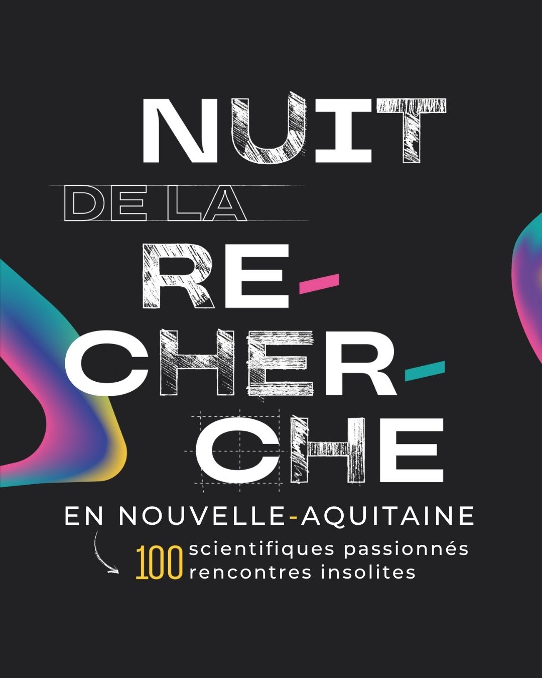 1 NDR