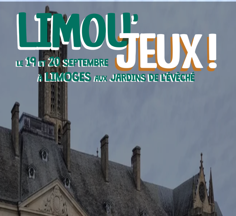 limoujeux 2026