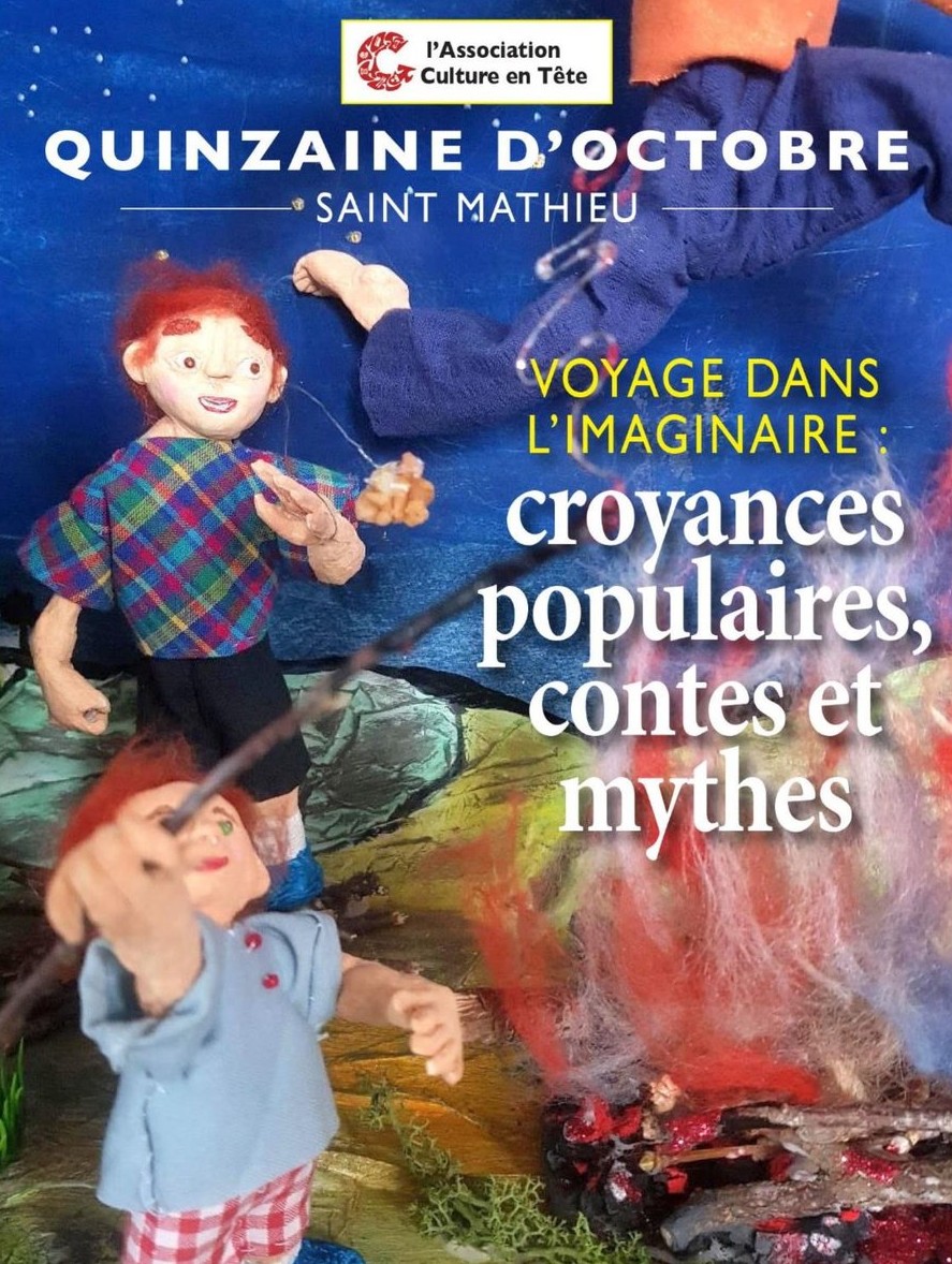 affiche st mathieu