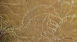 gravure préhistorique