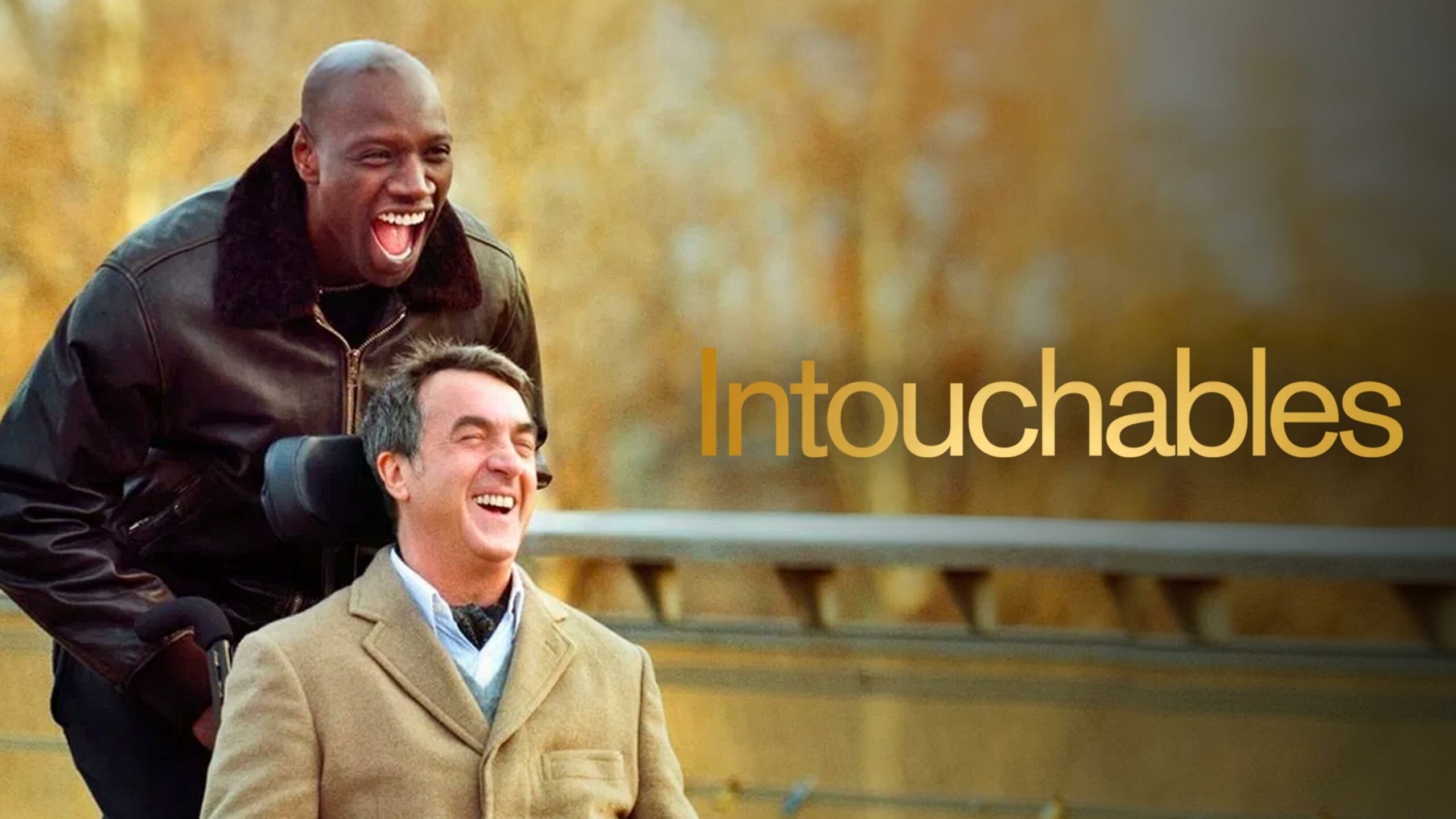 intouchables