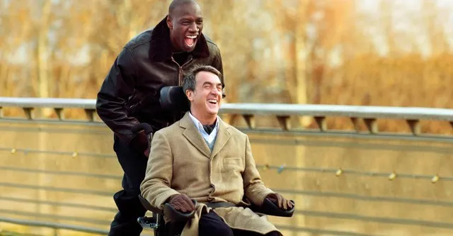 intouchables