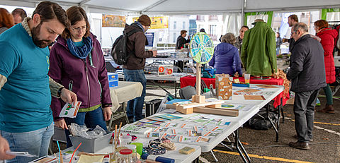 village zero déchet