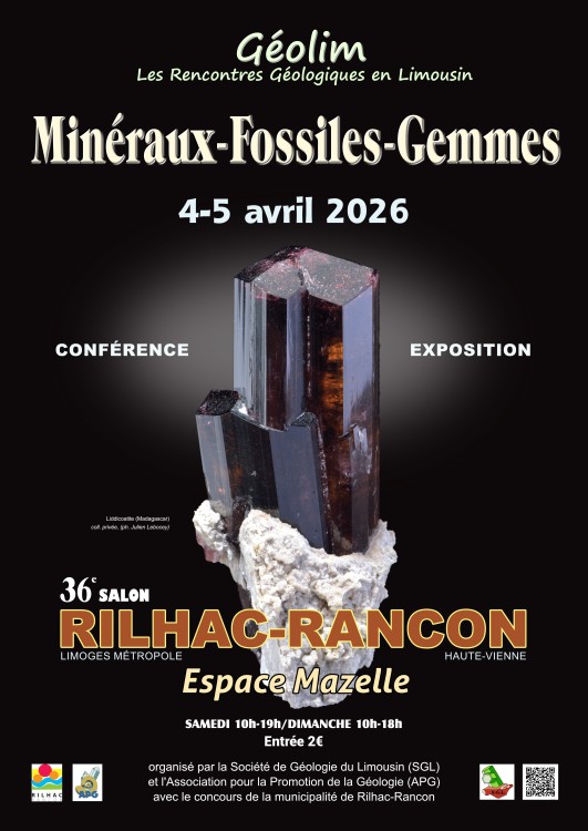 Affiche GEOLIM 2026 (002)