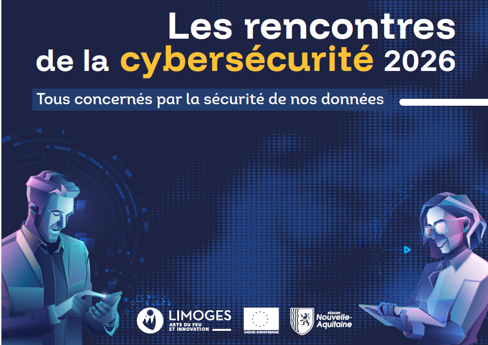 rencontres cyber