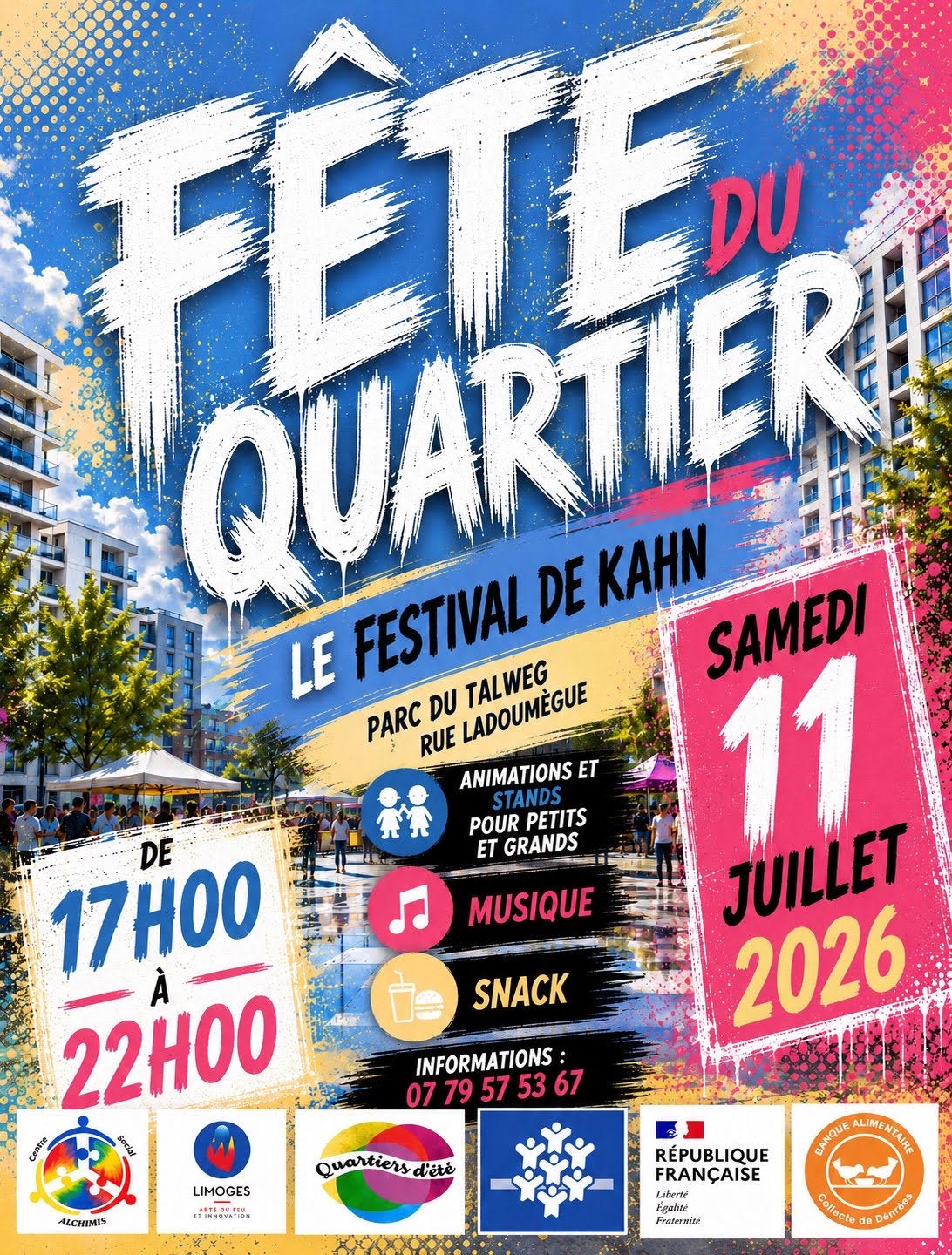 affiche kahn